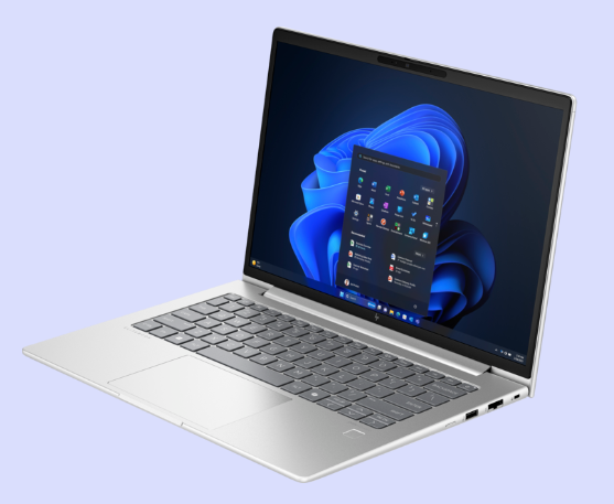 Buy A23E7EA#BH5 HP EliteBook 640 14 inch G11 Notebook