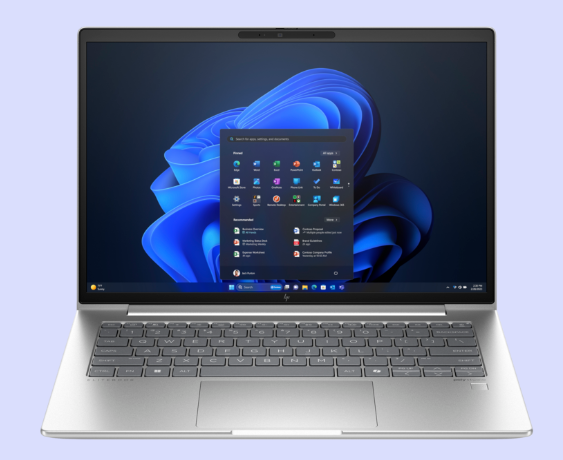 Buy A23E7EA#BH5 HP EliteBook 640 14 inch G11 Notebook