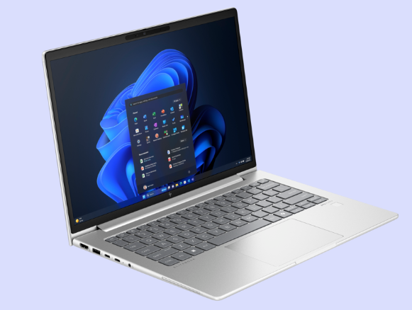 Buy A23E7EA#BH5 HP EliteBook 640 14 inch G11 Notebook