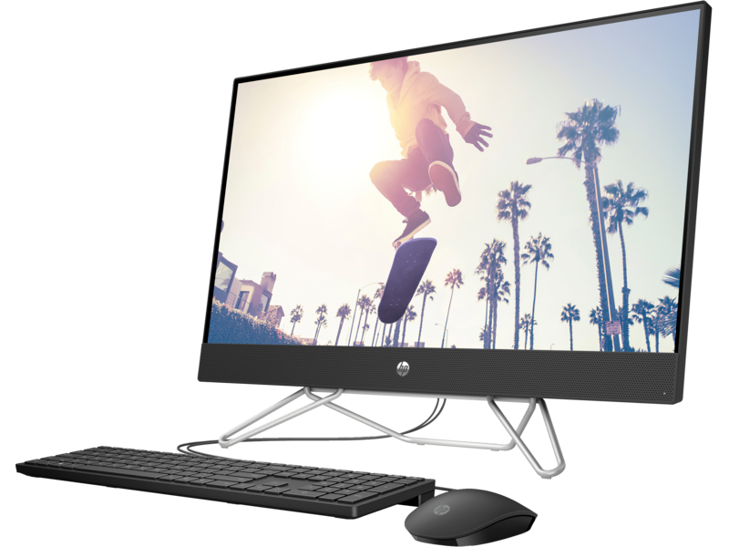 Buy HP AIO 27-cb1156nh i7-1255U 8GB/512GBSSD/27FHD/N-TCH/DOS/BLK/ENG