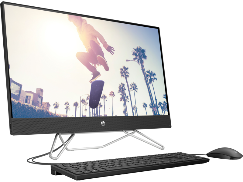 Buy HP AIO 27-cb1156nh i7-1255U 8GB/512GBSSD/27FHD/N-TCH/DOS/BLK/ENG