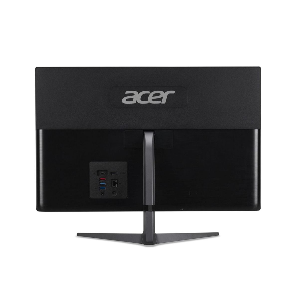 Buy Acer AIO VZ2592G I5-1235U/4GB/512GBSSD/21.5”FHD/DOS/ARB
