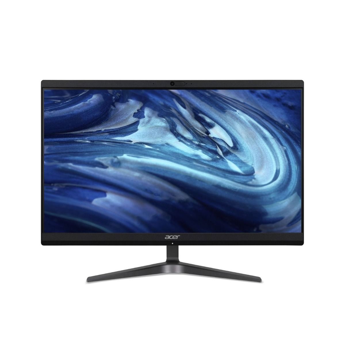 Buy Acer AIO VZ2592G I5-1235U/4GB/512GBSSD/21.5”FHD/DOS/ARB