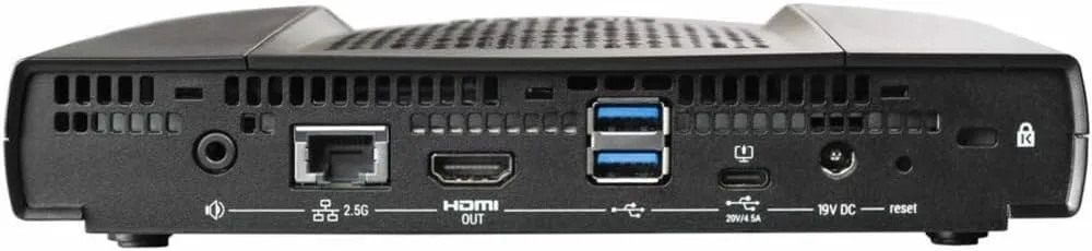 Buy Barco ClickShare CX-50 Gen 2 Set EU GEN2 Conferencing Solution