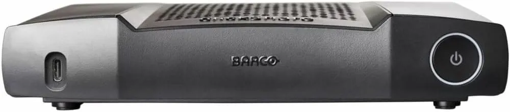 Buy Barco ClickShare CX-50 Gen 2 Set EU GEN2 Conferencing Solution
