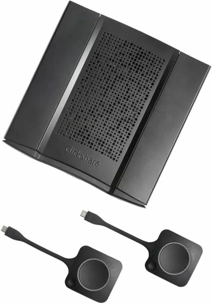Barco ClickShare CX-50 Gen 2 Set EU GEN2 Conferencing Solution