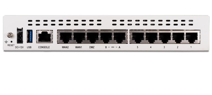 Buy FG-61F-BDL-950-36  FortiGate-61F Hardware plus 3 Year FortiCare Premium