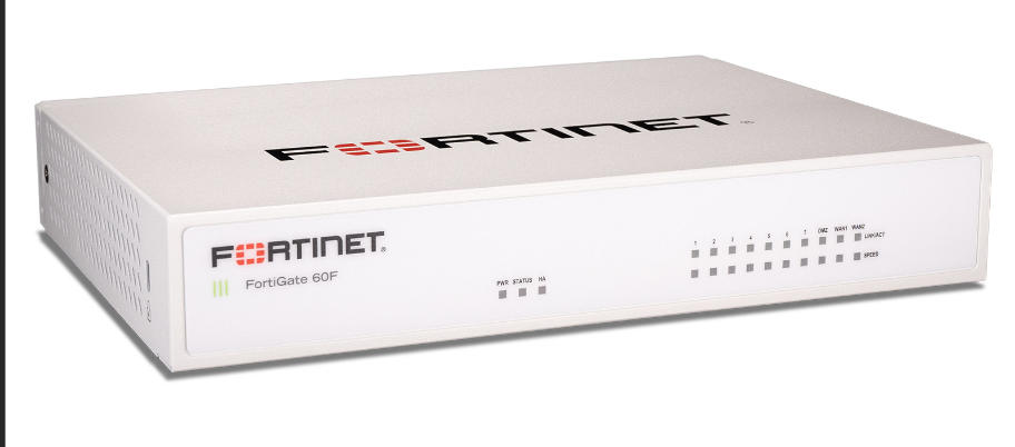 Buy FG-61F-BDL-950-36  FortiGate-61F Hardware plus 3 Year FortiCare Premium