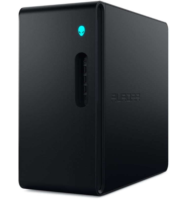 Buy Dell Alienware Aurora Gaming Desktop - Intel Core Ultra 9 285K DACT1250-9575BLK-2TB