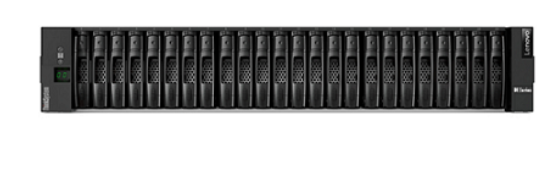 Buy 7Y71A00QWW  Lenovo ThinkSystem DE2000H 8G HICless 2U24 SFF Gen2 Controller