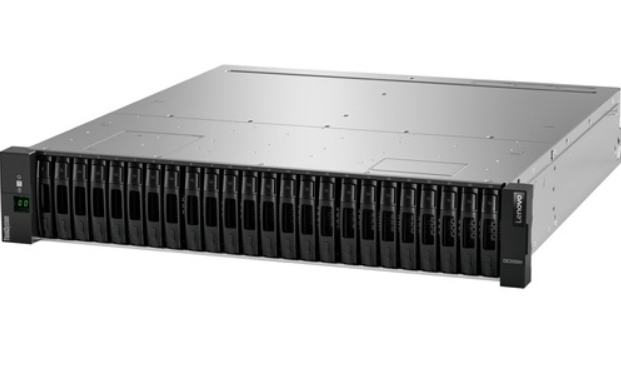 Buy 7Y71A00QWW  Lenovo ThinkSystem DE2000H 8G HICless 2U24 SFF Gen2 Controller