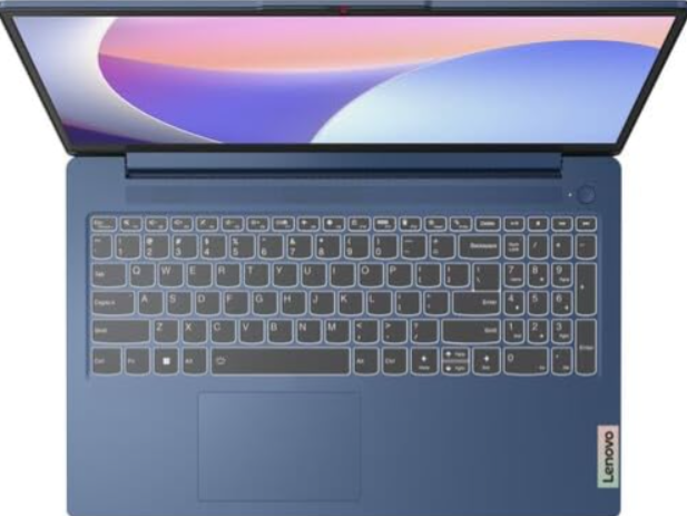 Buy LENOVO IdeaPad Ci3-1315U/8GB/256GB/DOS/15.6