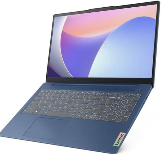 Buy LENOVO IdeaPad Ci3-1315U/8GB/256GB/DOS/15.6