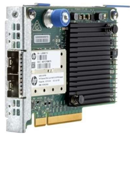 Buy 867334-B21 HP Ethernet 10/25Gb DP 622FLR-SFP28