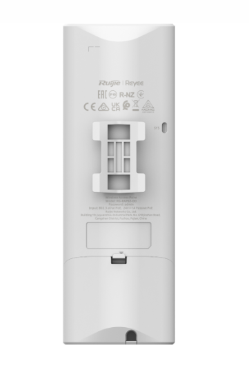 Buy AX3000 Wi-Fi 6 Indoor/Outdoor Versatile Access Point RG-RAP62-OD
