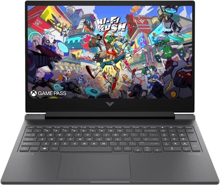 Buy HP Gaming Laptop Victus 16-r1020nia i7-14700HX 16GB/1TBSSD/RTX4070-8GB 9X6Z9EA
