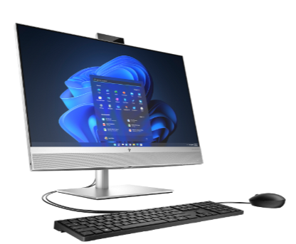 Buy HP EliteOne 870-G9 All- In-One Non Touch Intel Core i7-14700
