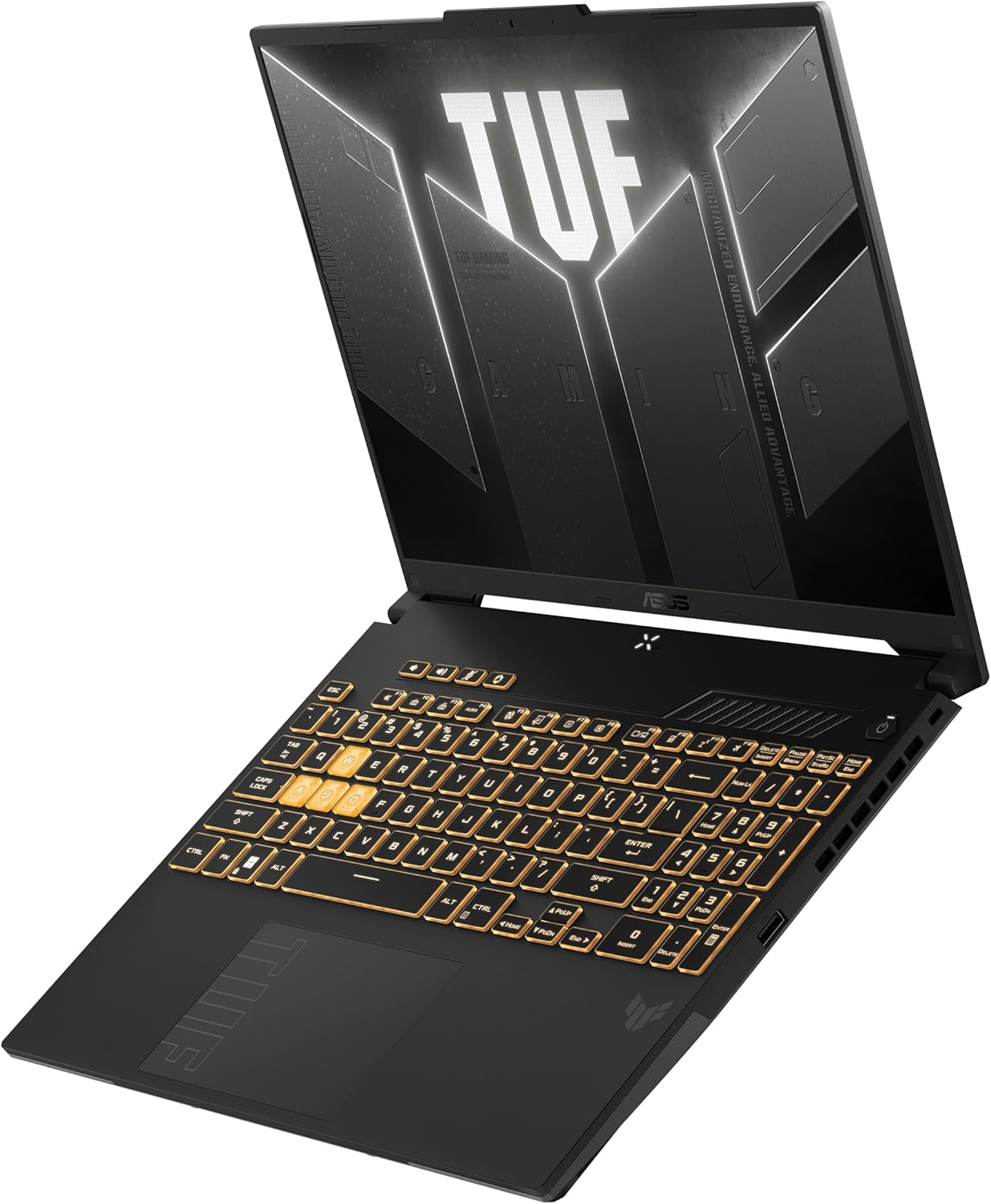 Buy Asus TUF F16 Gaming (2023) Laptop – 13th Gen / Intel Core i7-13620H FX607VU-RL158W