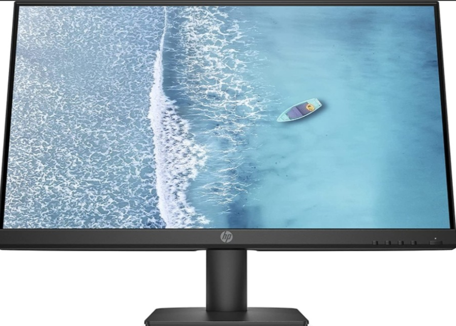 Buy HP V241IB (453D6AS) 23.8