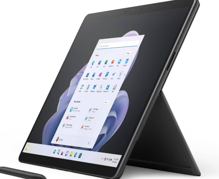 Buy MS SURFACE PRO9 Ci7 16GB 512GB BUNDLE/KB & SLIM PEN2 VQ1-00001