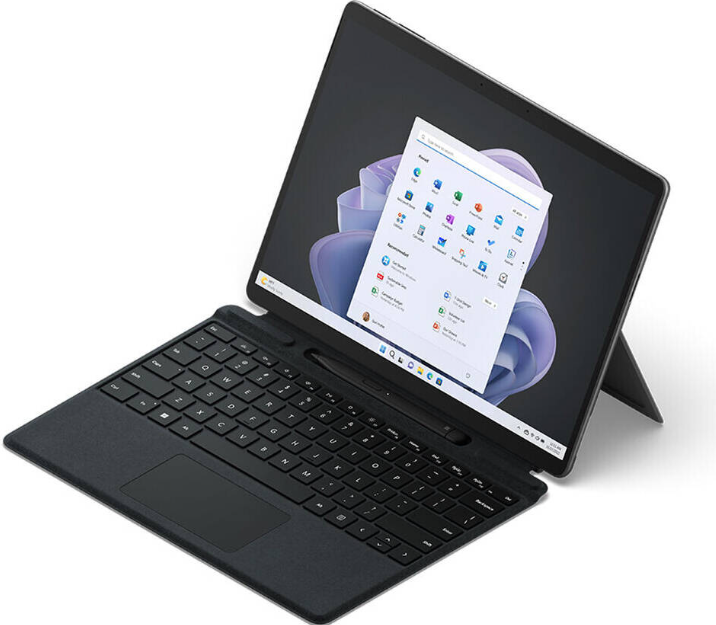 Buy MS SURFACE PRO9 Ci7 16GB 512GB BUNDLE/KB & SLIM PEN2 VQ1-00001