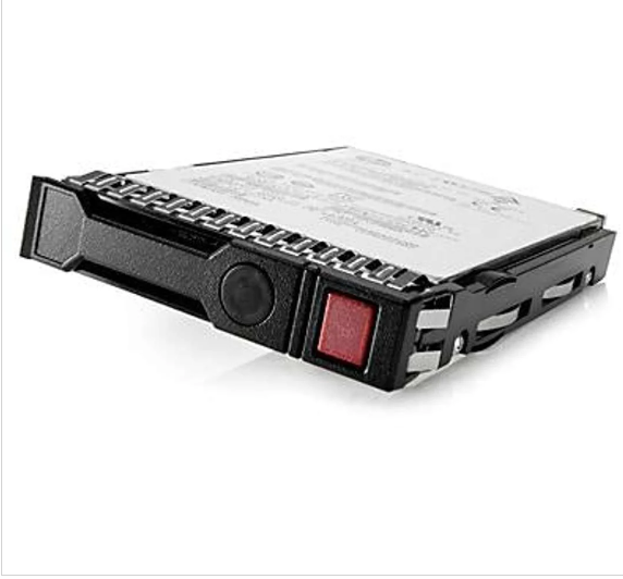 Buy P04543-B21 HP G8-G10 800-GB 2.5 SAS 12G WI DS SSD
