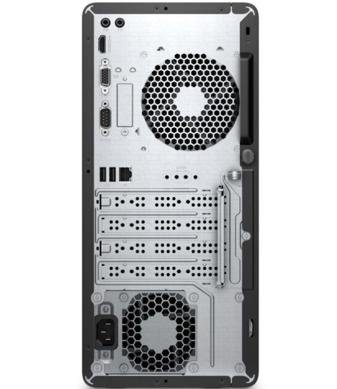 Buy HP 290G4 MT Ci3 10100/4GB/1TB/DOS+18.5