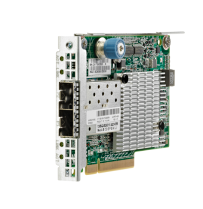 Buy 700751-B21  HP FF 10Gb DP 534FLR Adapter