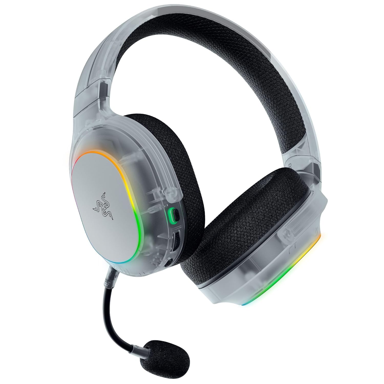 Buy Razer Barracuda X Chroma Wireless Gaming Headset RZ04-05220400-R3M1