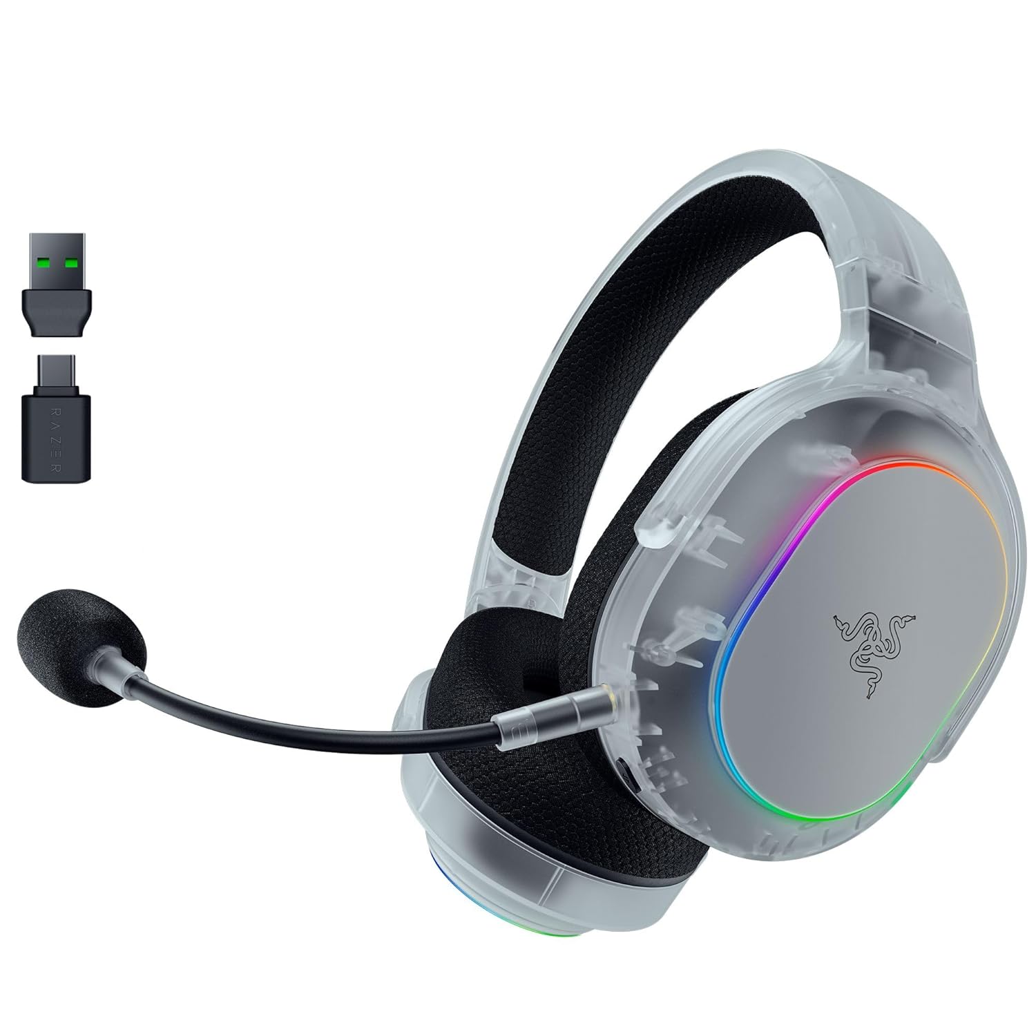 Buy Razer Barracuda X Chroma Wireless Gaming Headset RZ04-05220400-R3M1