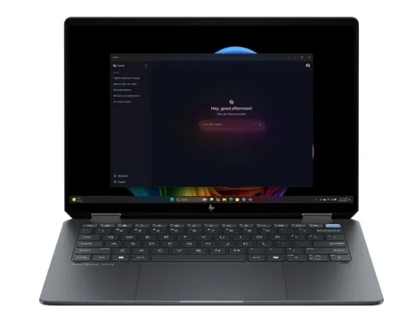 Buy HP OMNIBOOK ULTRA FLIP 2-IN-1 LAPTOP INTEL CORE ULTRA 7-258V 9F2B9AV