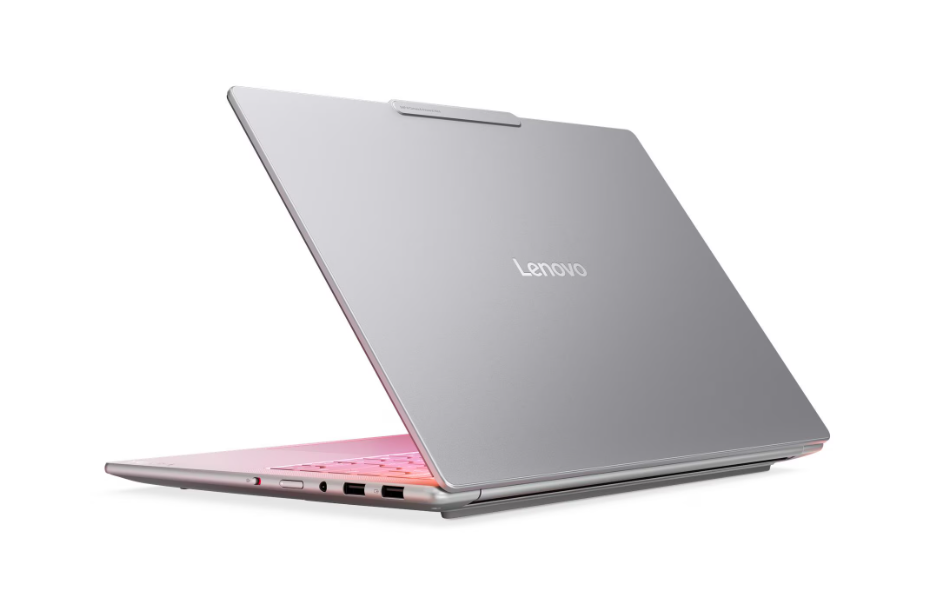 Buy Lenovo Yoga Pro 7 14ILL10 Copilot + PC Laptop 83JX009EAX