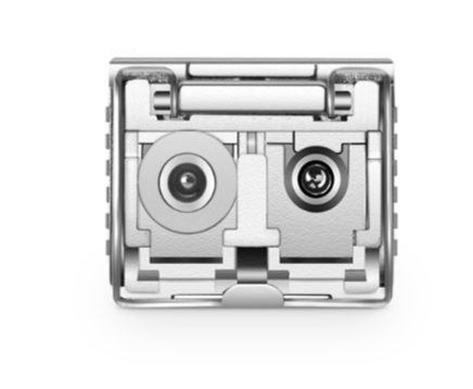 Buy SFP-10G-ZR Cisco SFP-10G-ZR Compatible SFP+ 10GBASE-ZR/ZW