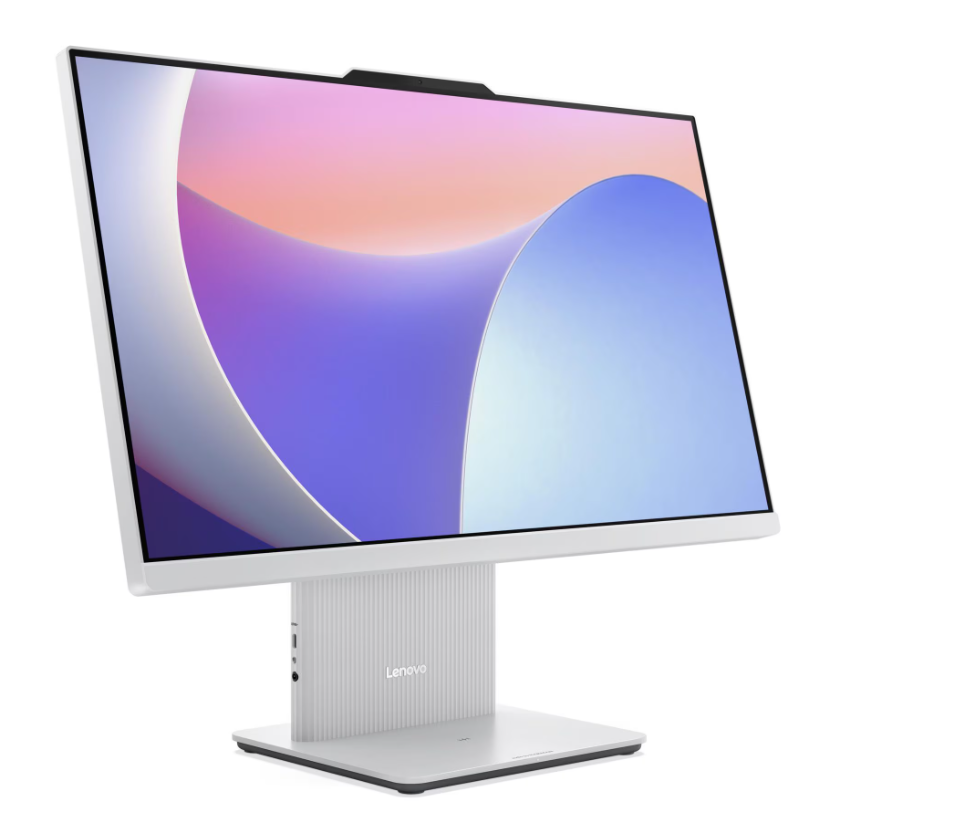 Buy Lenovo AIO 390/24FHD IPS 100Hz NT/i7-13620H/8/512/SHD/DOS/WL KB+MOUSE/CG/ENG F0HN00M5AK