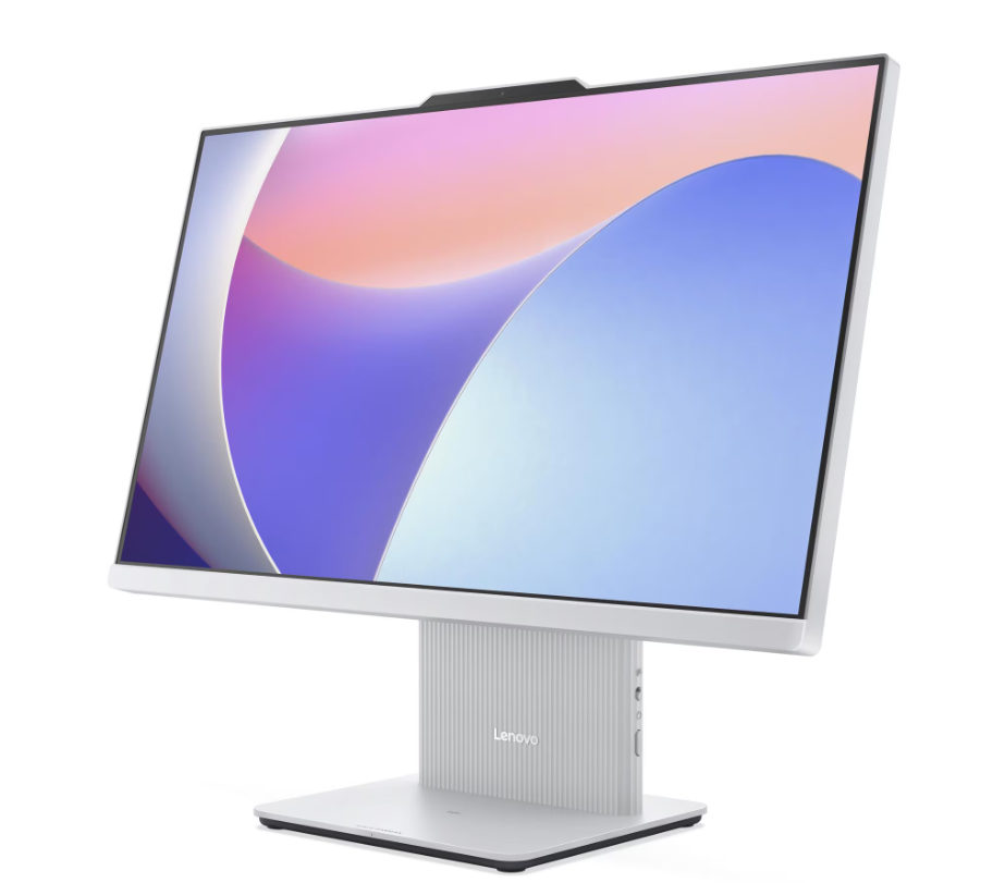 Buy Lenovo AIO 390/24FHD IPS 100Hz NT/i7-13620H/8/512/SHD/DOS/WL KB+MOUSE/CG/ENG F0HN00M5AK