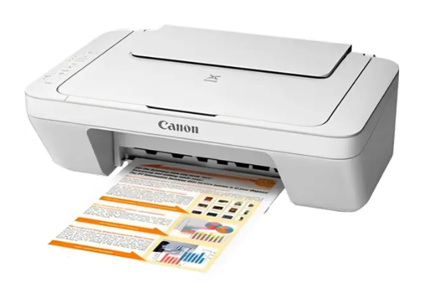 Buy CANON PIXMA MG2541  PRINTER 0727C071AA