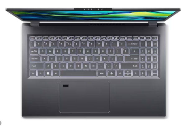 Buy Acer Laptop i9-13900H 16GB 512GB SSD 15.6 NX.JKVEM.007