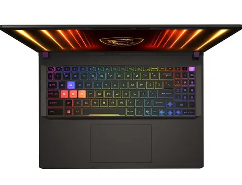Buy MSI VECTOR 16 HX AI A2XWIG-420US (2025) Gaming Laptop A2XWIG‑420US