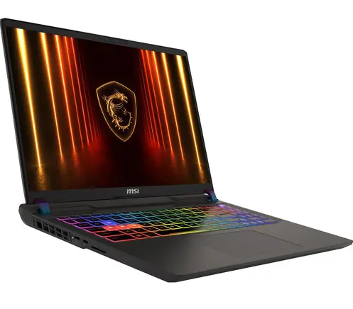 Buy MSI VECTOR 16 HX AI A2XWIG-420US (2025) Gaming Laptop A2XWIG‑420US