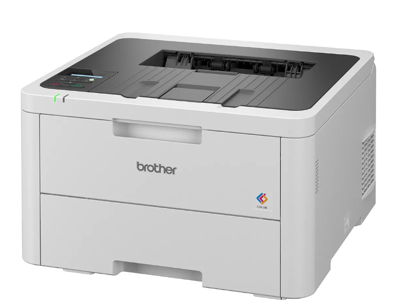 Buy Brother Compact Wireless Color LED Laser Printer HL-L3220CW