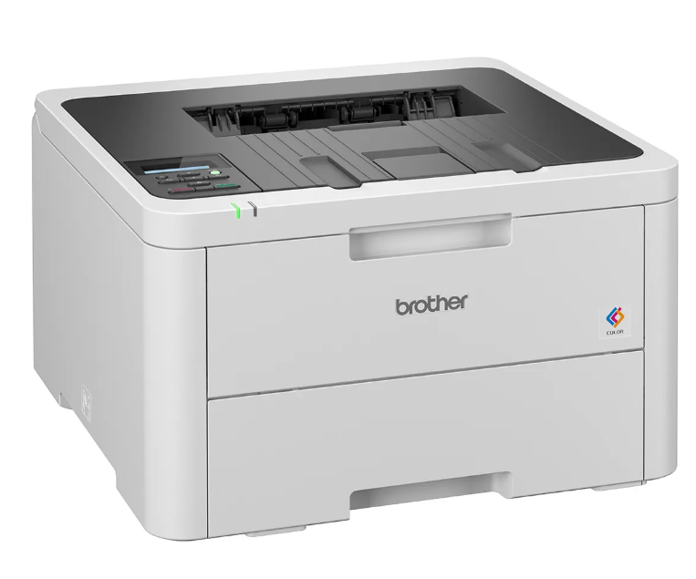 Buy Brother Compact Wireless Color LED Laser Printer HL-L3220CW
