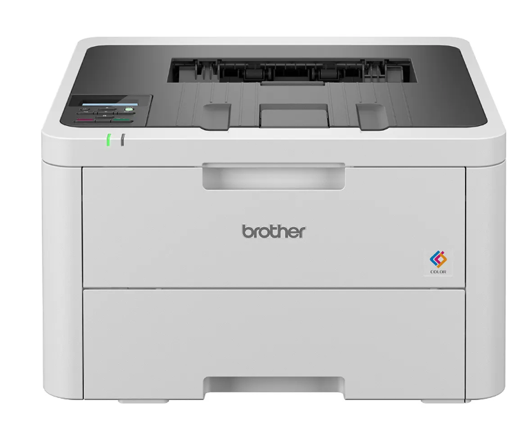 Buy Brother Compact Wireless Color LED Laser Printer HL-L3220CW