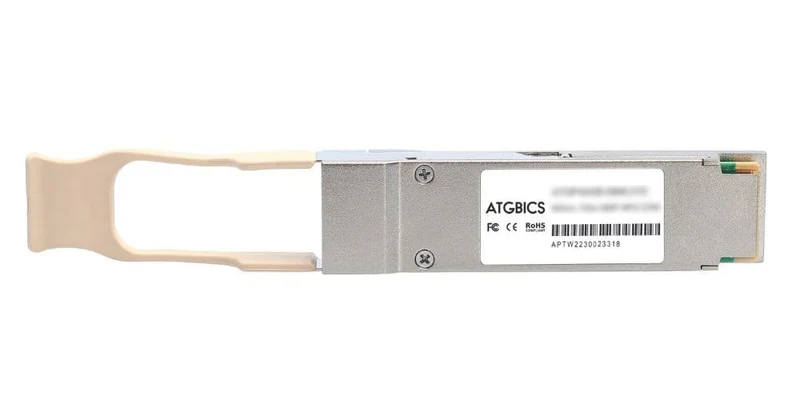 Buy QSFP-100G-SR4-C Juniper Networks - QSFP28 transceiver module - 100 Gigabit Ethernet