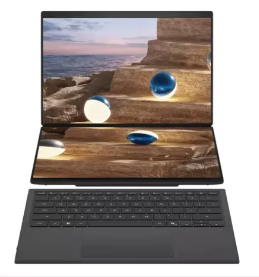 Buy ASUS Zenbook DUO UX8407AA-SN066W Laptop Intel Core Ultra X9-388H  90NB16V1-M008M0