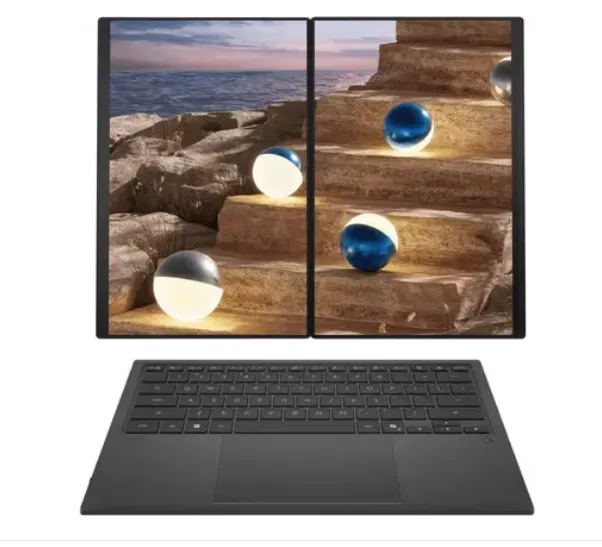 Buy ASUS Zenbook DUO UX8407AA-SN066W Laptop Intel Core Ultra X9-388H  90NB16V1-M008M0