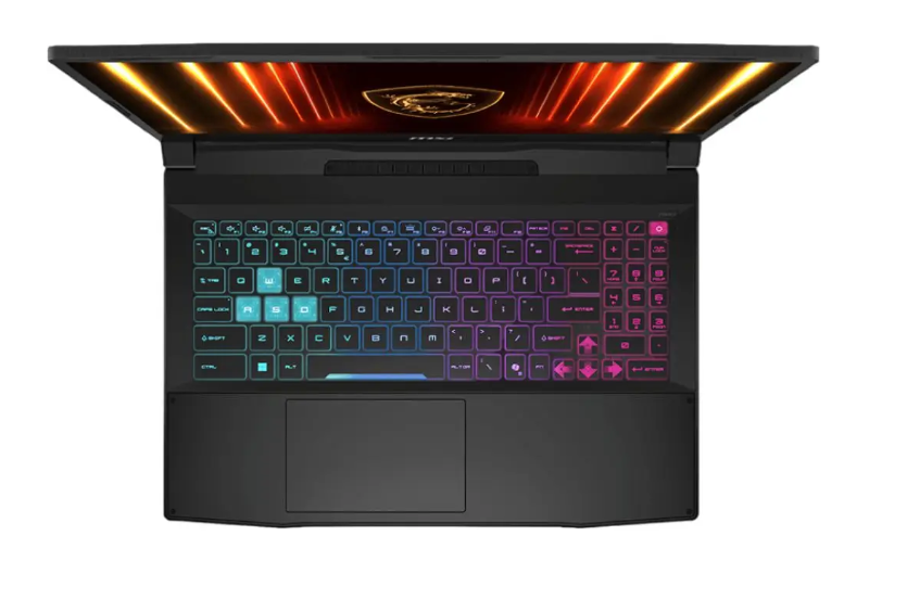 Buy MSI KATANA 15HX Gaming Laptop Intel ¹th Generation | Core i7-14650H Processor B14WFK-021AU