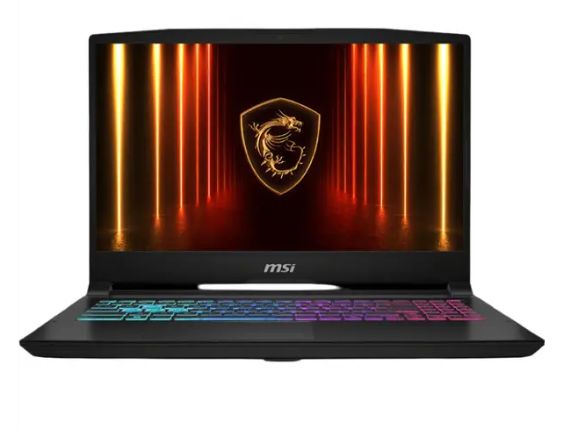 Buy MSI KATANA 15HX Gaming Laptop Intel ¹th Generation | Core i7-14650H Processor B14WFK-021AU