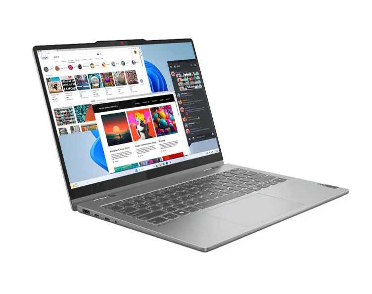 Buy Lenovo Yoga Slim 7 14IMH9 AI PC 1st Series / Intel Core Ultra 5-125H 83CV00FNAX