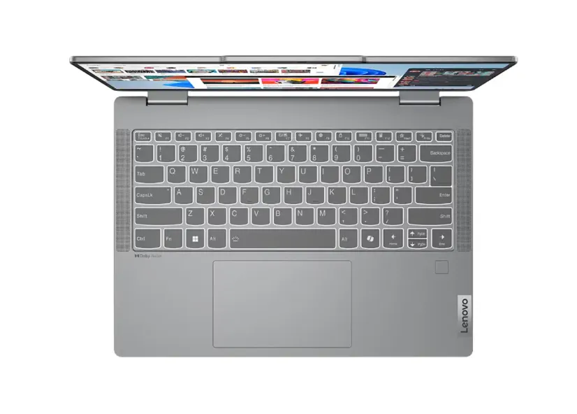 Buy Lenovo Yoga Slim 7 14IMH9 AI PC 1st Series / Intel Core Ultra 5-125H 83CV00FNAX