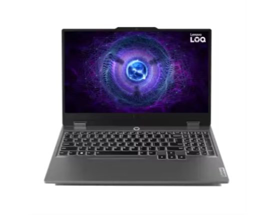 Buy Lenovo LOQ 15ARP9 AMD Ryzen 7 7435H